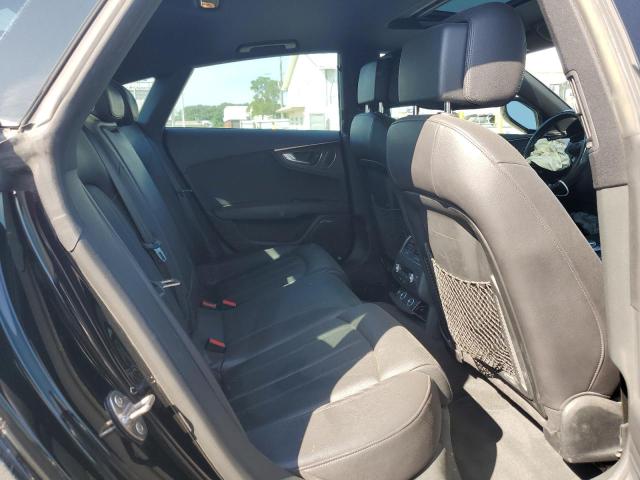 2017 AUDI A7 PRESTIG WAU22AFC6HN075484
