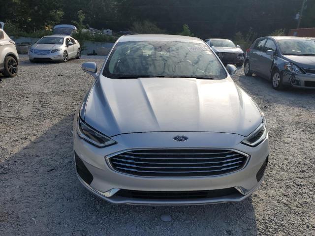 2019 FORD FUSION SEL 3FA6P0CD3KR150097