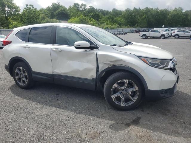 2017 HONDA CR-V EX 2HKRW2H58HH637654