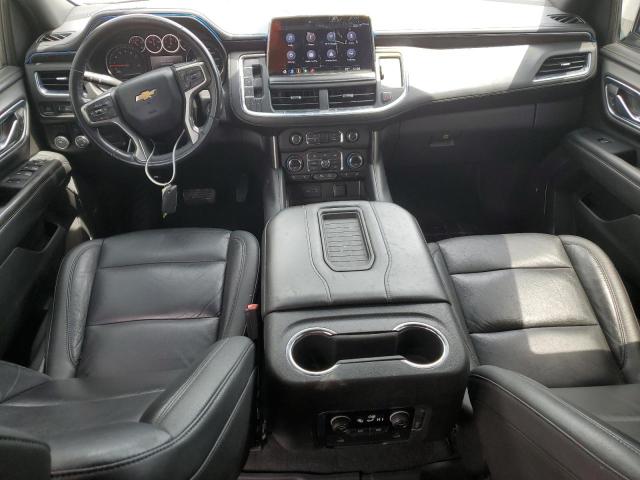 2021 CHEVROLET SUBURBAN C 1GNSCCKD7MR391397