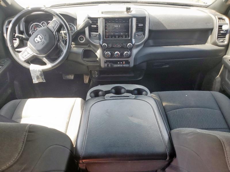 2024 RAM 2500 TRADE 3C6UR5CL2RG237387