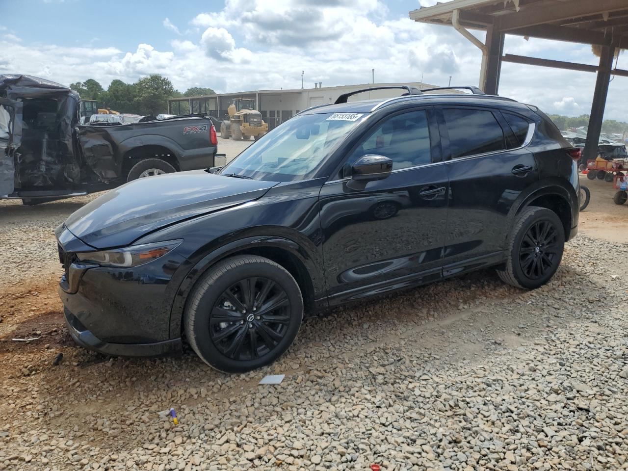 MAZDA CX-5 PREMIUM