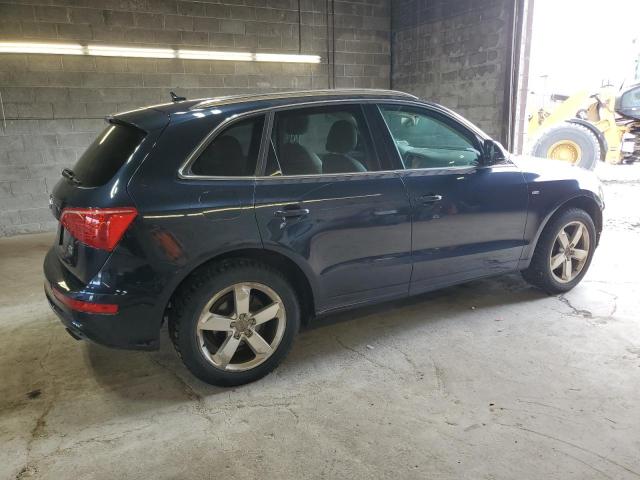 2012 AUDI Q5 PREMIUM - WA1DKAFP9CA080199