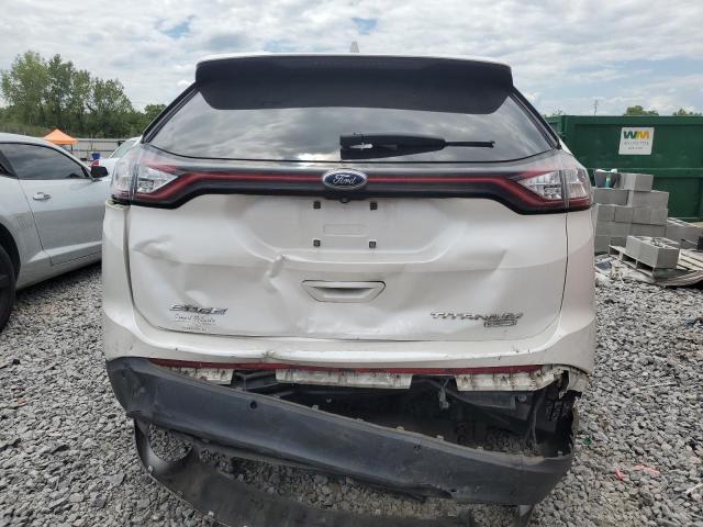 2017 FORD EDGE TITAN 2FMPK3K96HBC40391