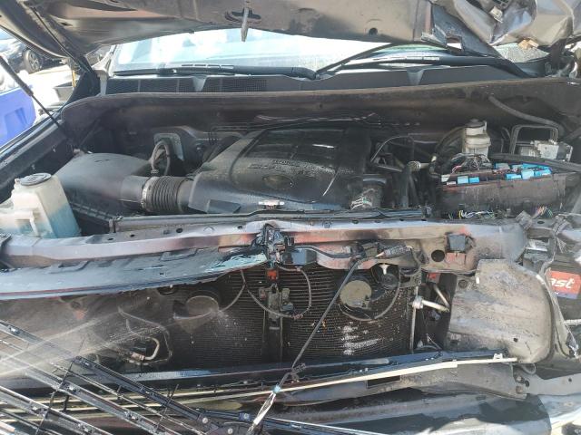 2018 TOYOTA TUNDRA CRE 5TFFY5F12JX237047