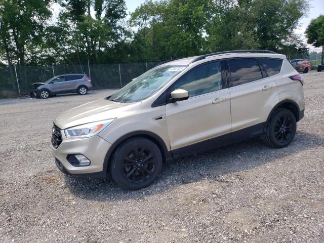 Vin: 1fmcu9g94hue38482, lot: 63822485, ford escape se 2017 img_1