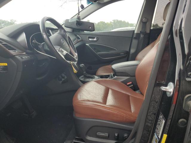 2015 HYUNDAI SANTA FE G KM8SN4HF8FU105912