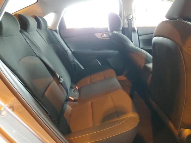 2023 KIA FORTE LX - 3KPF24ADXPE629568