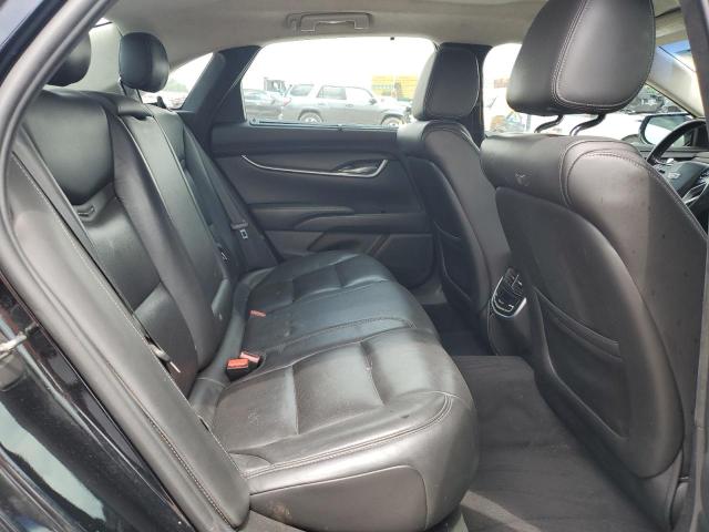 2017 CADILLAC XTS 2G61U5S34H9116304
