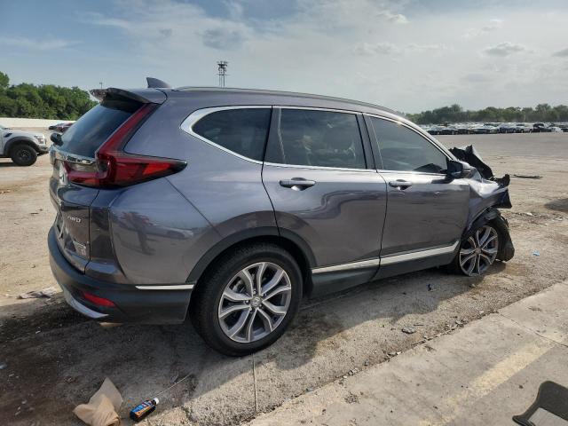 2020 HONDA CR-V TOURI - 5J6RW2H97LL008761