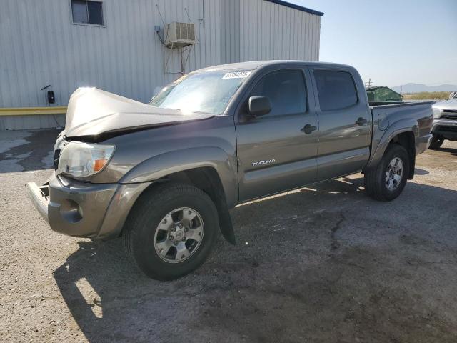 2011 TOYOTA TACOMA DOU - 3TMJU4GNXBM116789