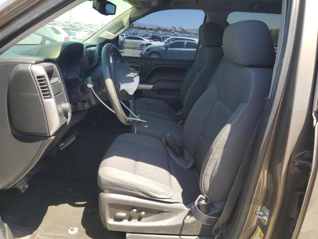 2015 CHEVROLET SILVERADO 3GCPCREC4FG357926