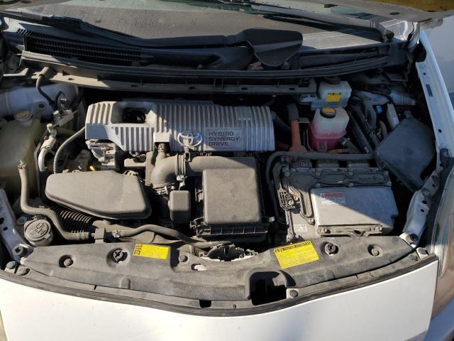 2010 TOYOTA PRIUS - JTDKN3DU8A0209562