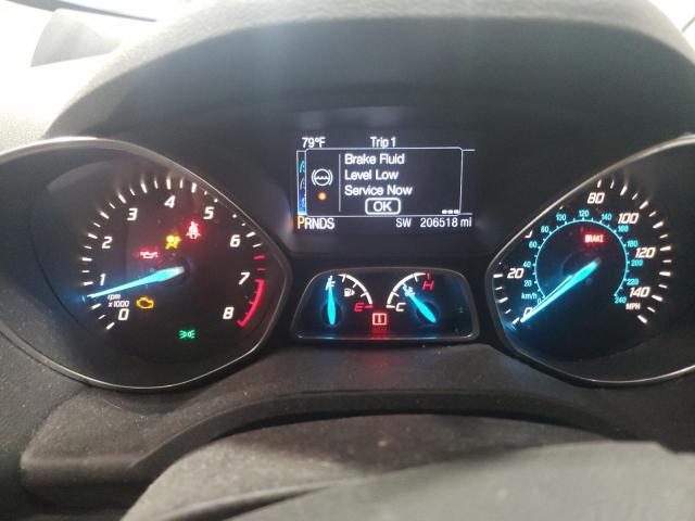 2016 FORD ESCAPE TIT 1FMCU9J98GUB51251