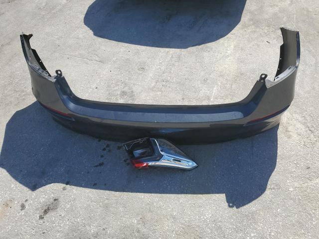 2023 HONDA CIVIC LX 2HGFE2F23PH536920