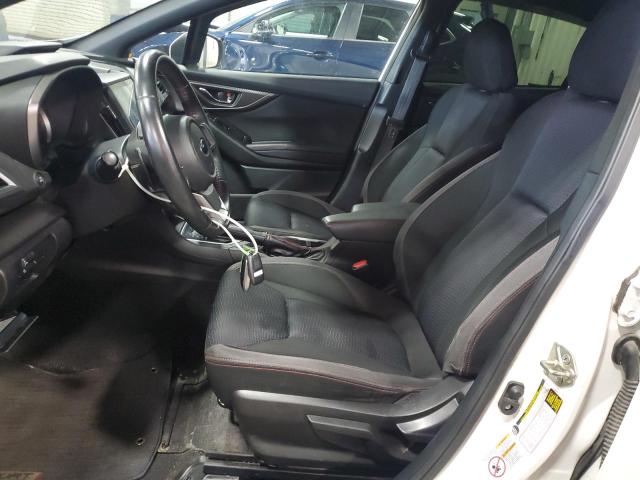 2017 SUBARU IMPREZA SP - 4S3GKAL65H3622912