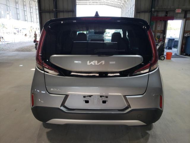 2024 KIA SOUL LX KNDJ23AU2R7910853