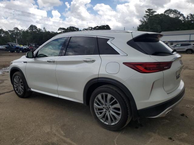 2023 INFINITI QX50 LUXE 3PCAJ5BA9PF107127