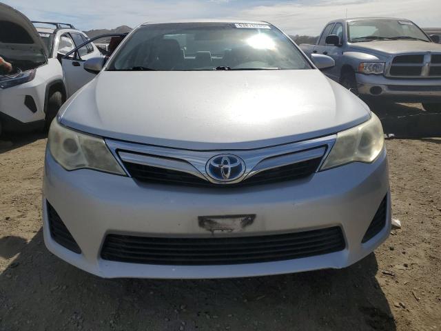 2013 TOYOTA CAMRY HYBR - 4T1BD1FK3DU081629