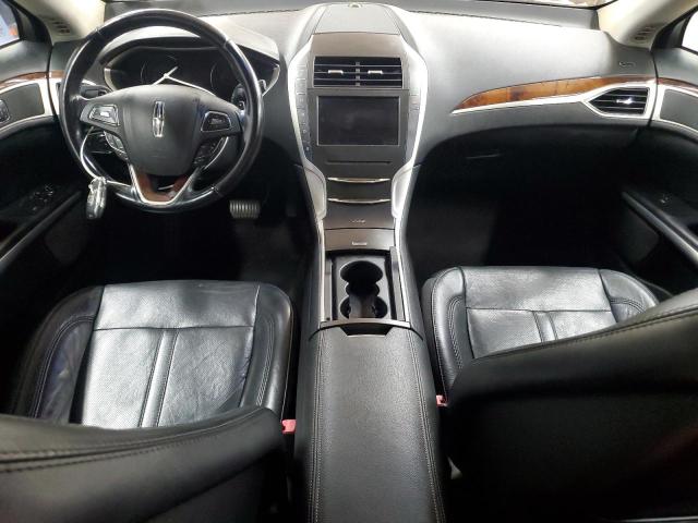 2015 LINCOLN MKZ 3LN6L2GKXFR626177
