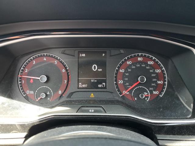 2019 VOLKSWAGEN JETTA S - 3VWCB7BU3KM237773