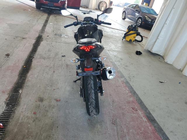 2025 KAWASAKI ER500 ML5ERGE18SDA59604