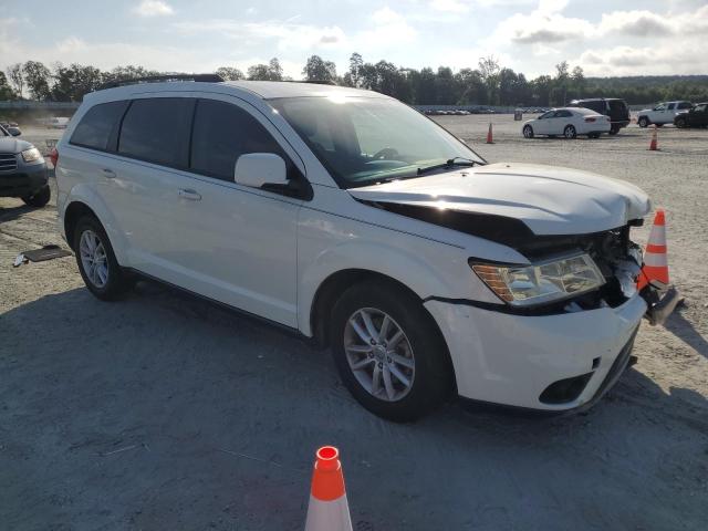 2016 DODGE JOURNEY SX 3C4PDCBB5GT114706