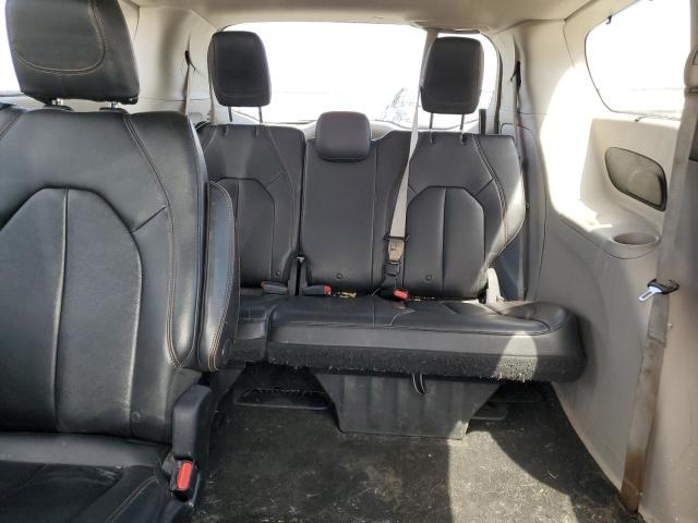 2017 CHRYSLER PACIFICA T 2C4RC1BG1HR540571