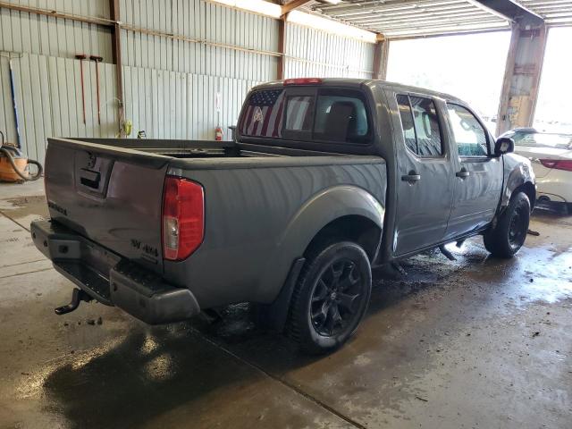 2021 NISSAN FRONTIER S - 1N6ED0EB9MN718298