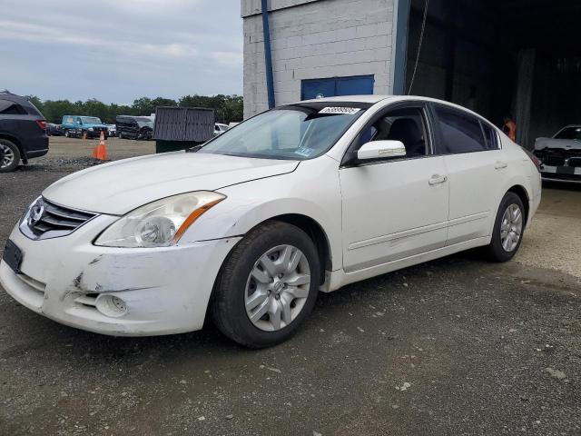 NISSAN ALTIMA BAS