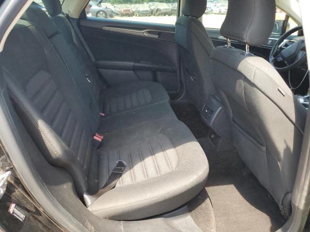 2018 FORD FUSION SE - 3FA6P0HDXJR178924