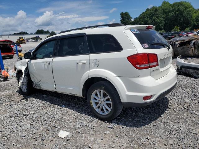 2018 DODGE JOURNEY SX 3C4PDCBB4JT158140