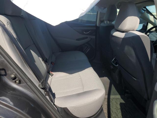 2022 SUBARU LEGACY PRE 4S3BWAF65N3014524