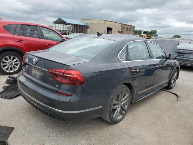 2017 VOLKSWAGEN PASSAT R-LINE 1VWDT7A36HC005141