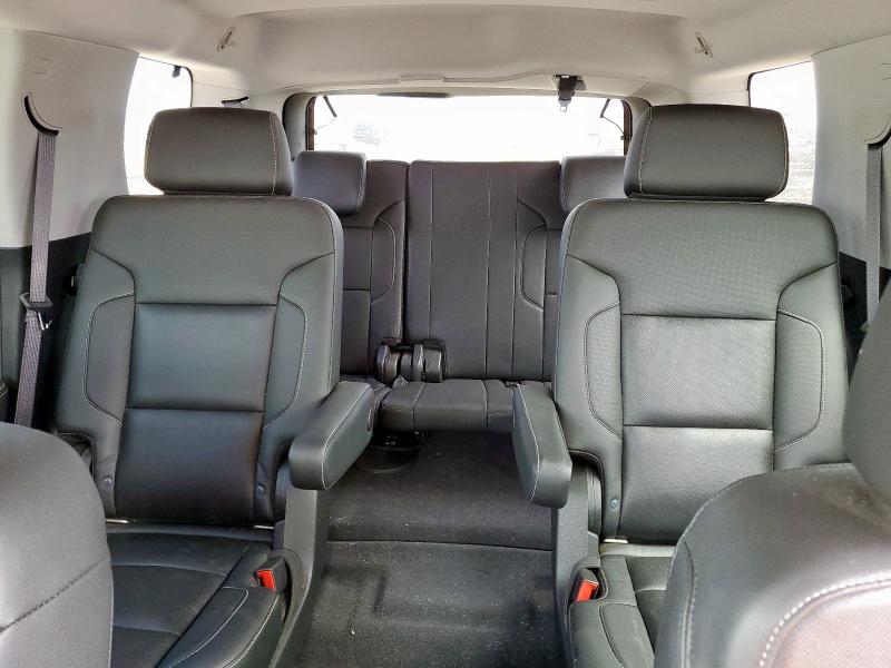 2019 GMC YUKON SLT 1GKS1BKCXKR394957