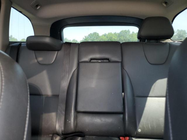 2016 VOLVO XC60 T6 PR YV449MRK3G2870792