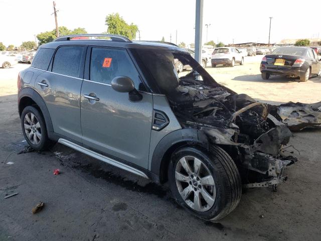 2019 MINI COOPER COU WMZYS7C54K3F45104