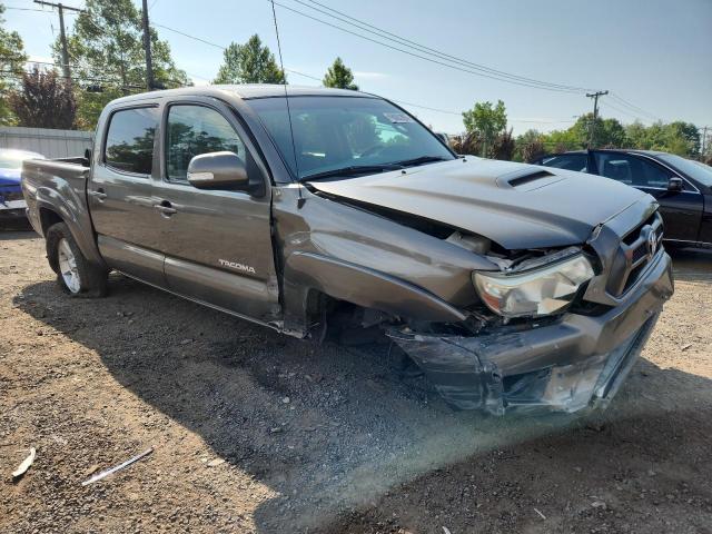 2015 TOYOTA TACOMA DOUBLE CAB - 3TMLU4EN3FM191223