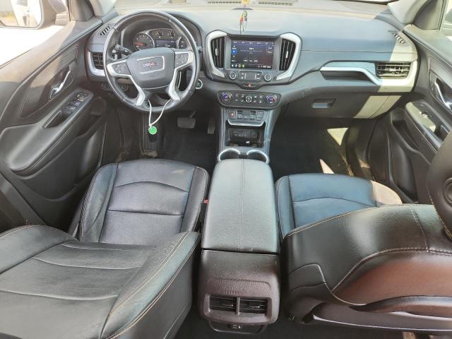 2020 GMC TERRAIN SL 3GKALPEV6LL260794