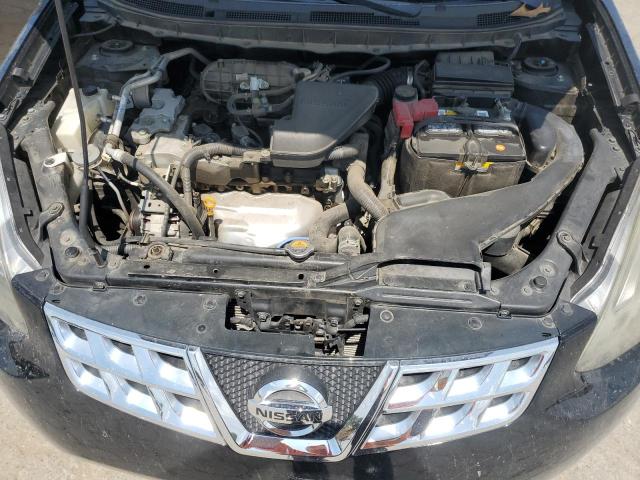 2014 NISSAN ROGUE SELE - JN8AS5MT9EW624016
