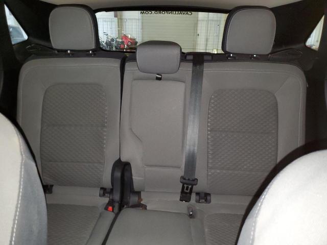2020 FORD ESCAPE SE - 1FMCU9G61LUB69095