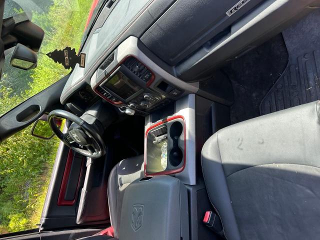 2017 RAM 1500 REBEL 1C6RR7YT3HS795329