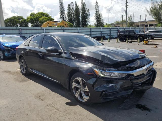 2019 HONDA ACCORD EX 1HGCV1F45KA093868