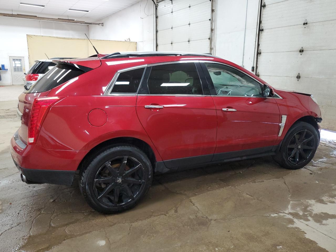 CADILLAC SRX PERFORMANCE COLLECTION