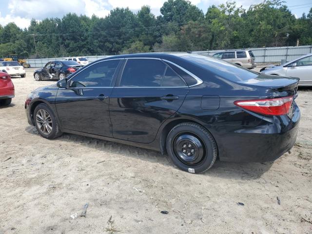 2017 TOYOTA CAMRY LE 4T1BF1FK3HU337283