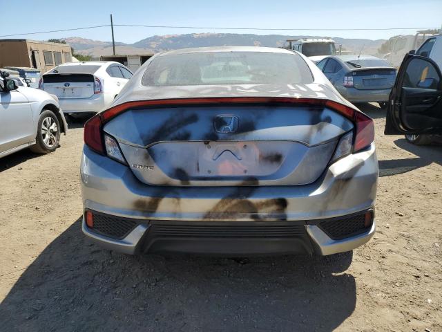 2016 HONDA CIVIC LX - 2HGFC4B01GH302331