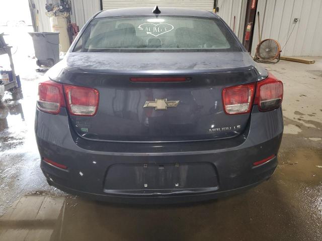 2015 CHEVROLET MALIBU LS 1G11B5SL8FF251835