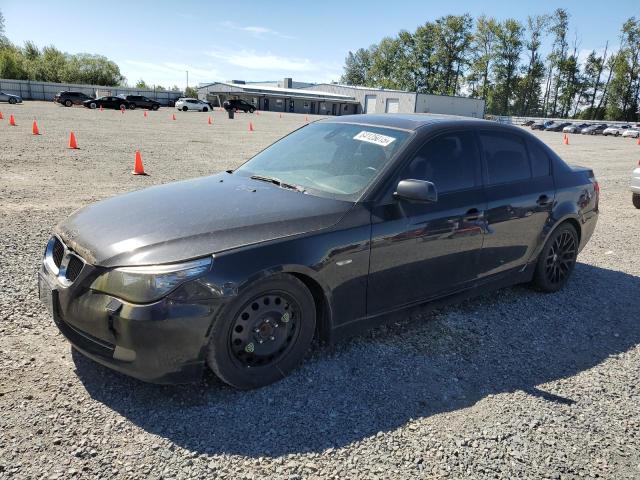 2008 BMW 535 I #3190881923