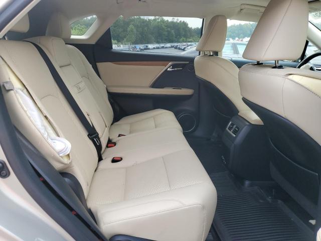 2021 LEXUS RX 350 2T2HZMDA0MC307582
