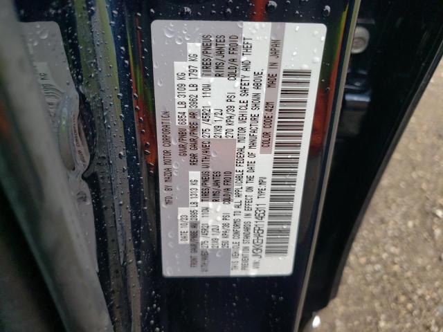 2024 MAZDA CX-90 PREM JM3KKEHA5R1146311